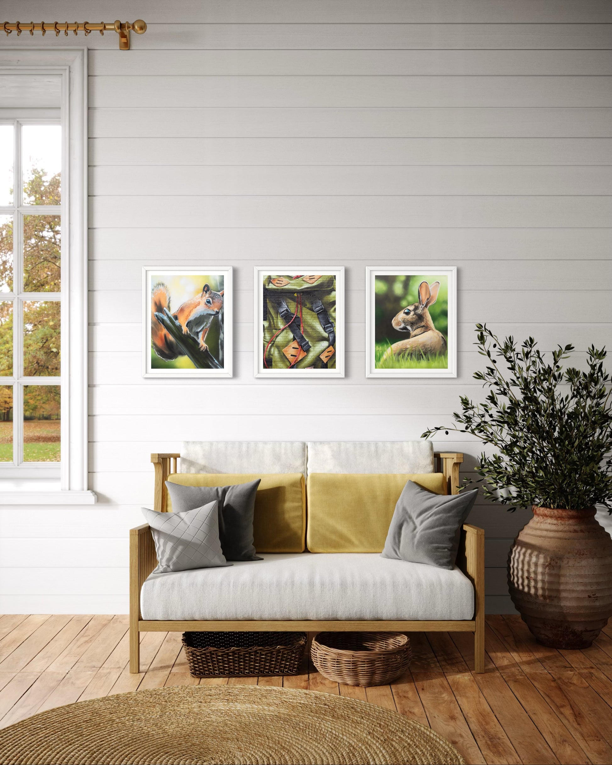 Print Bundle