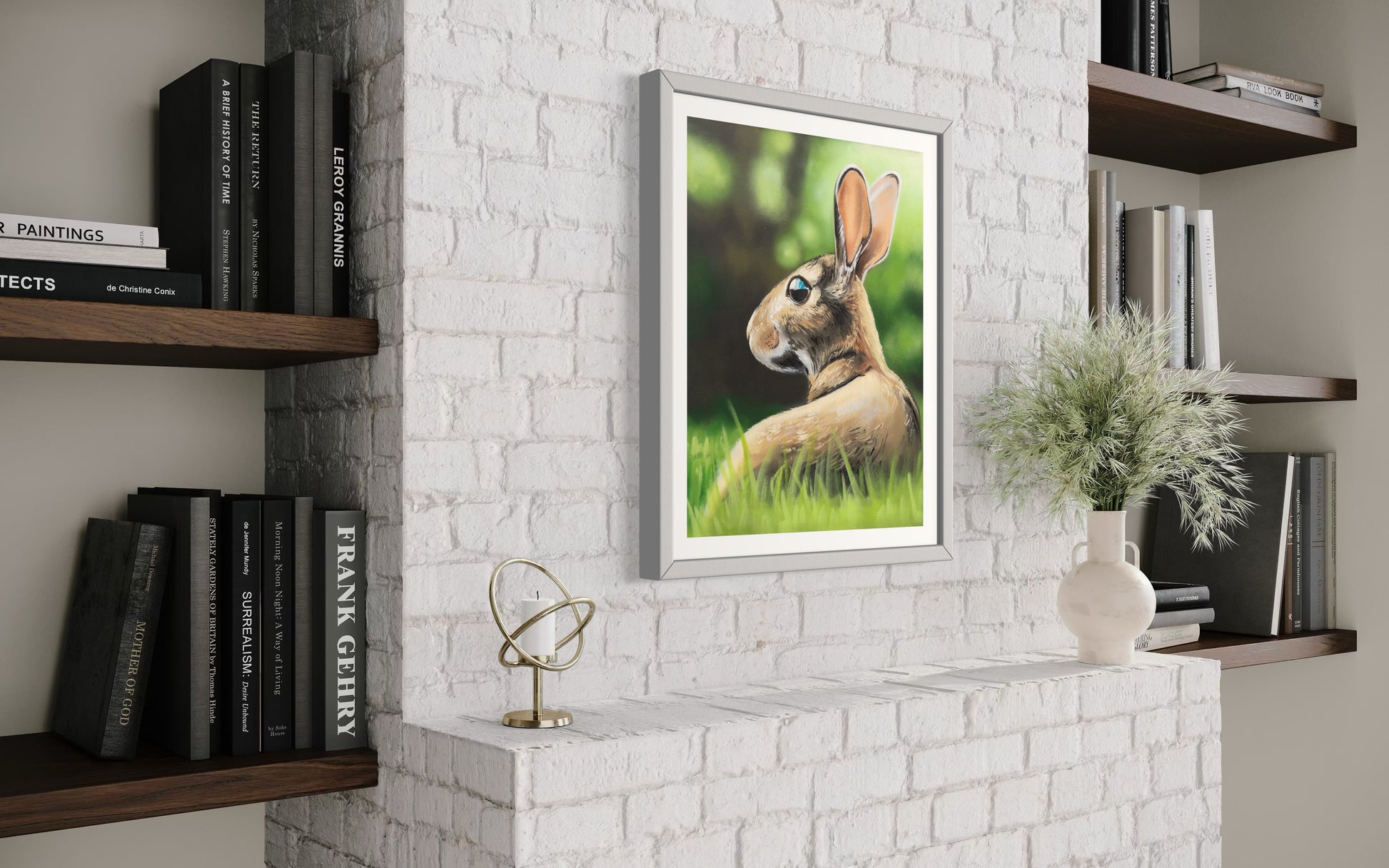 Rabbit