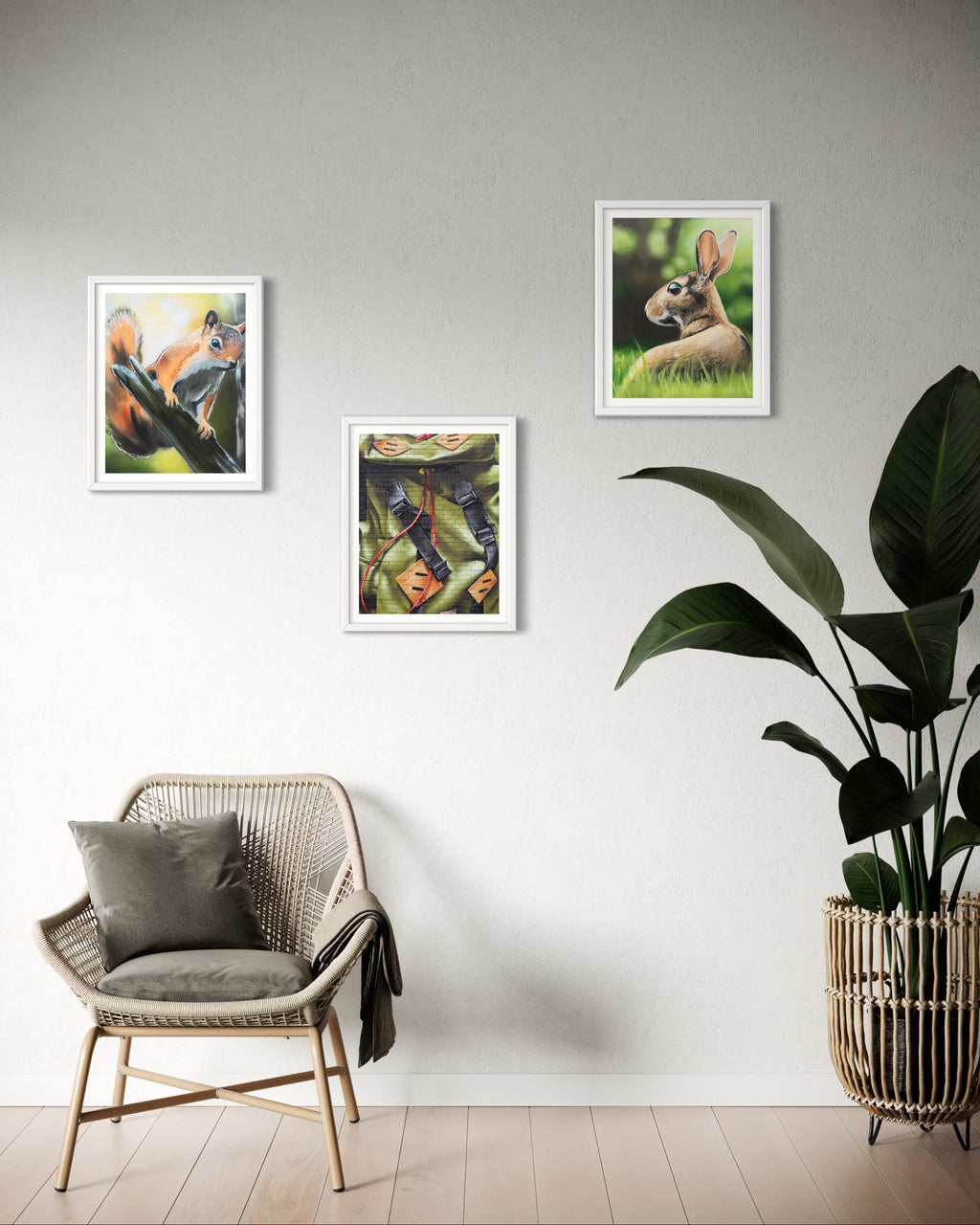 Print Bundle