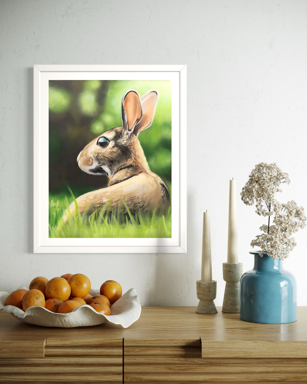 Rabbit