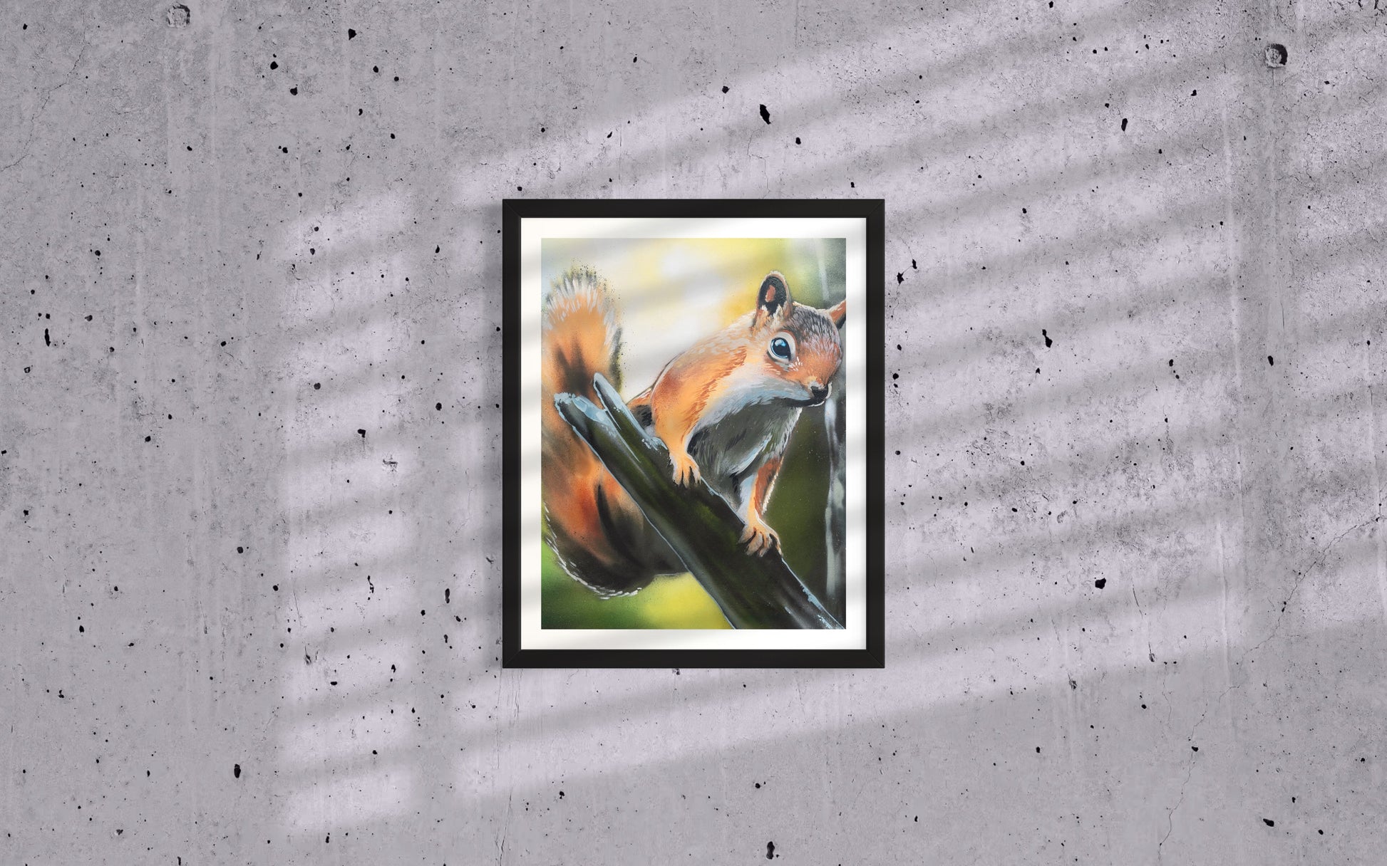 Squirrel