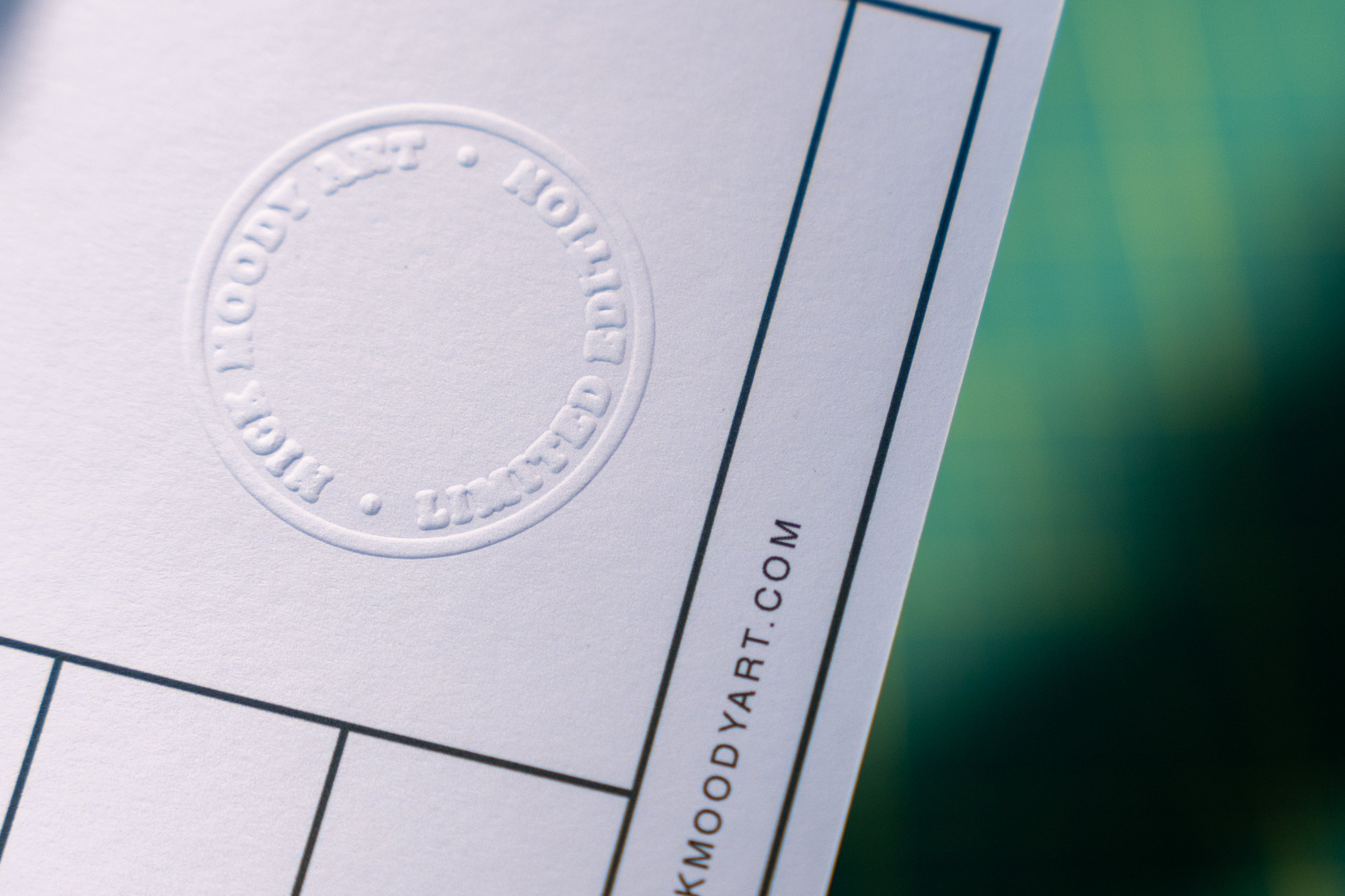 Silent Peaks – Limited Edition