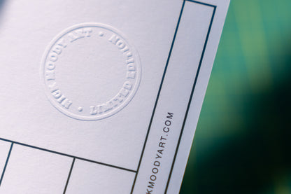 Silent Peaks – Limited Edition