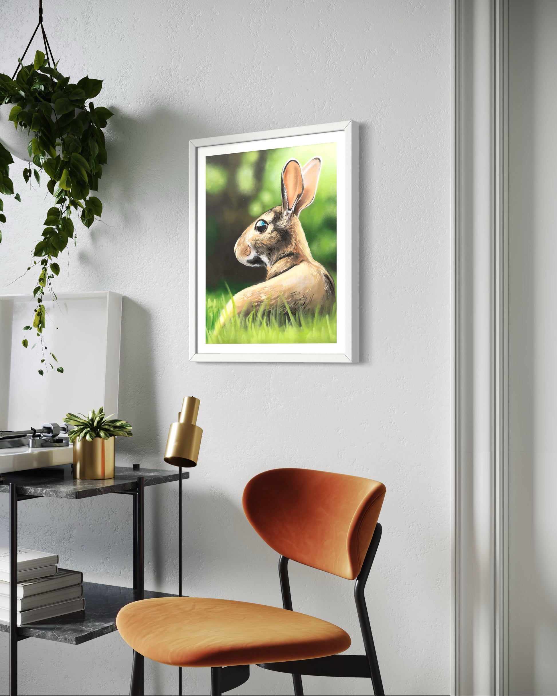 Rabbit