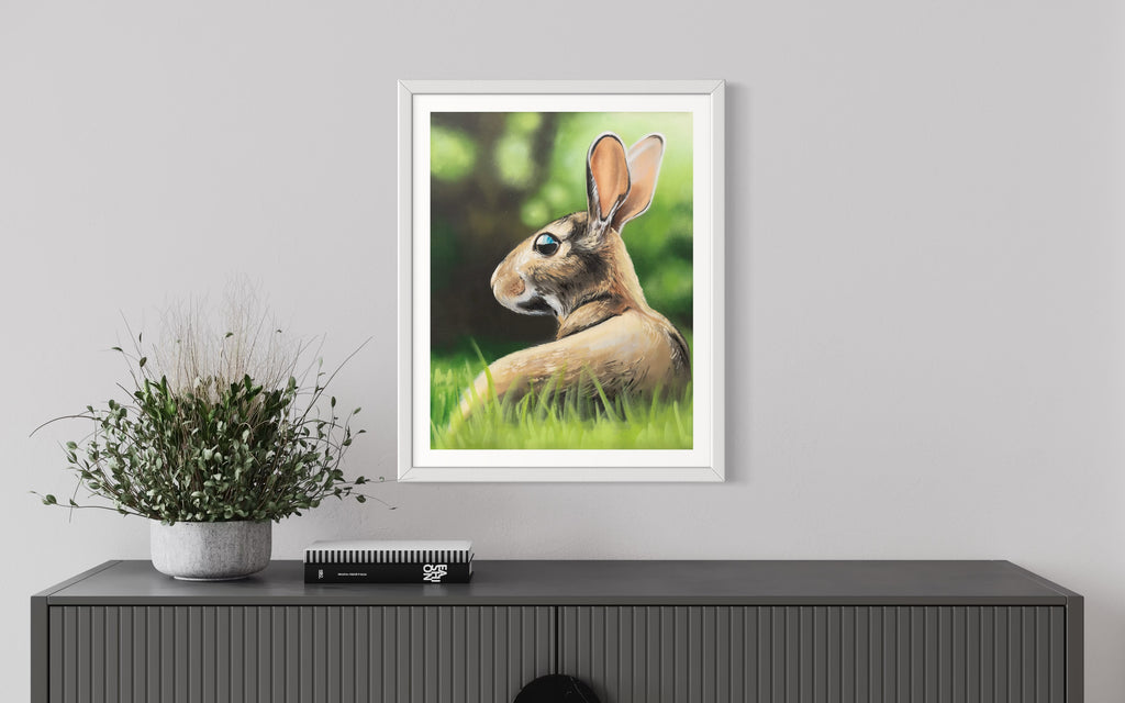 Rabbit