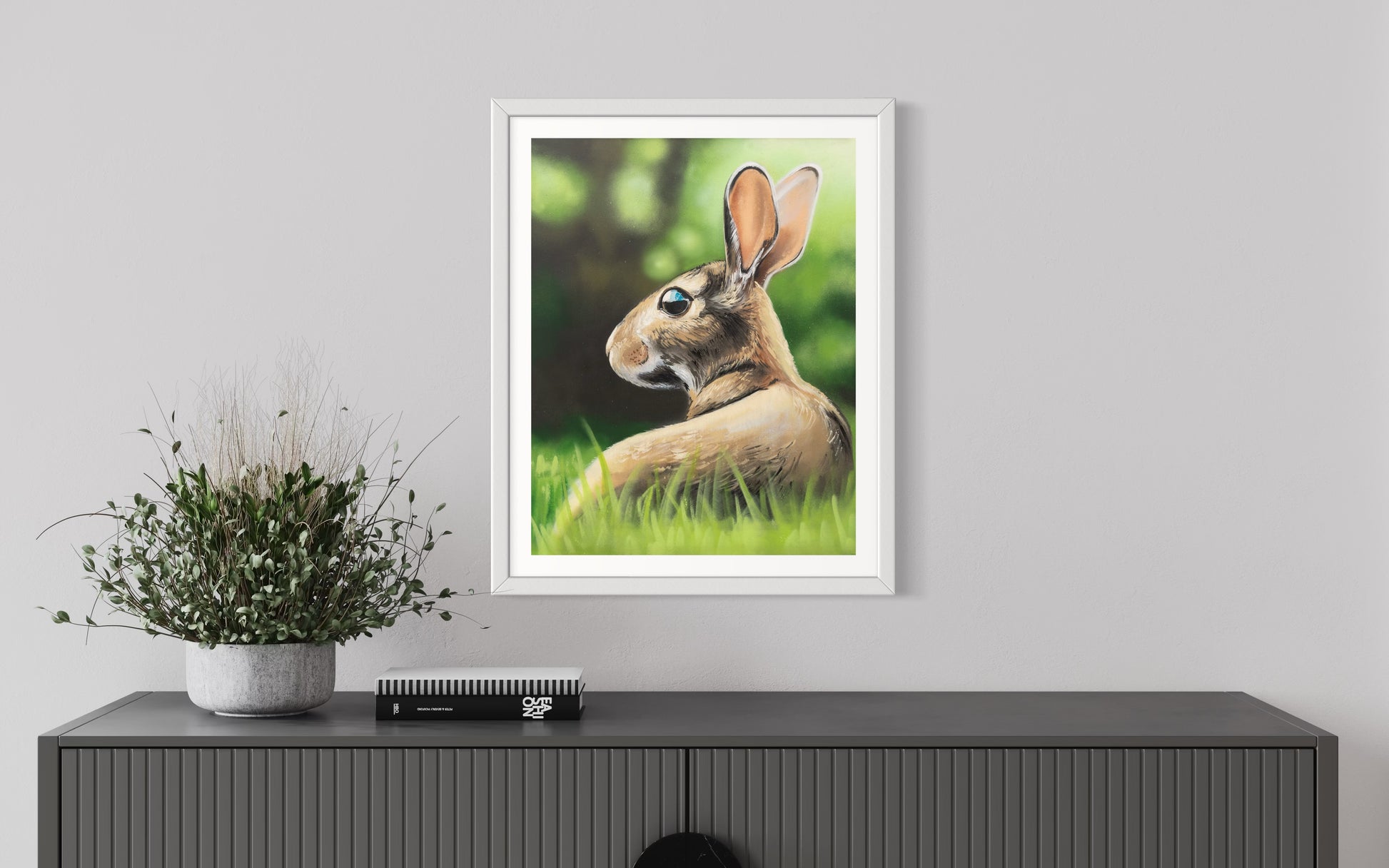 Rabbit