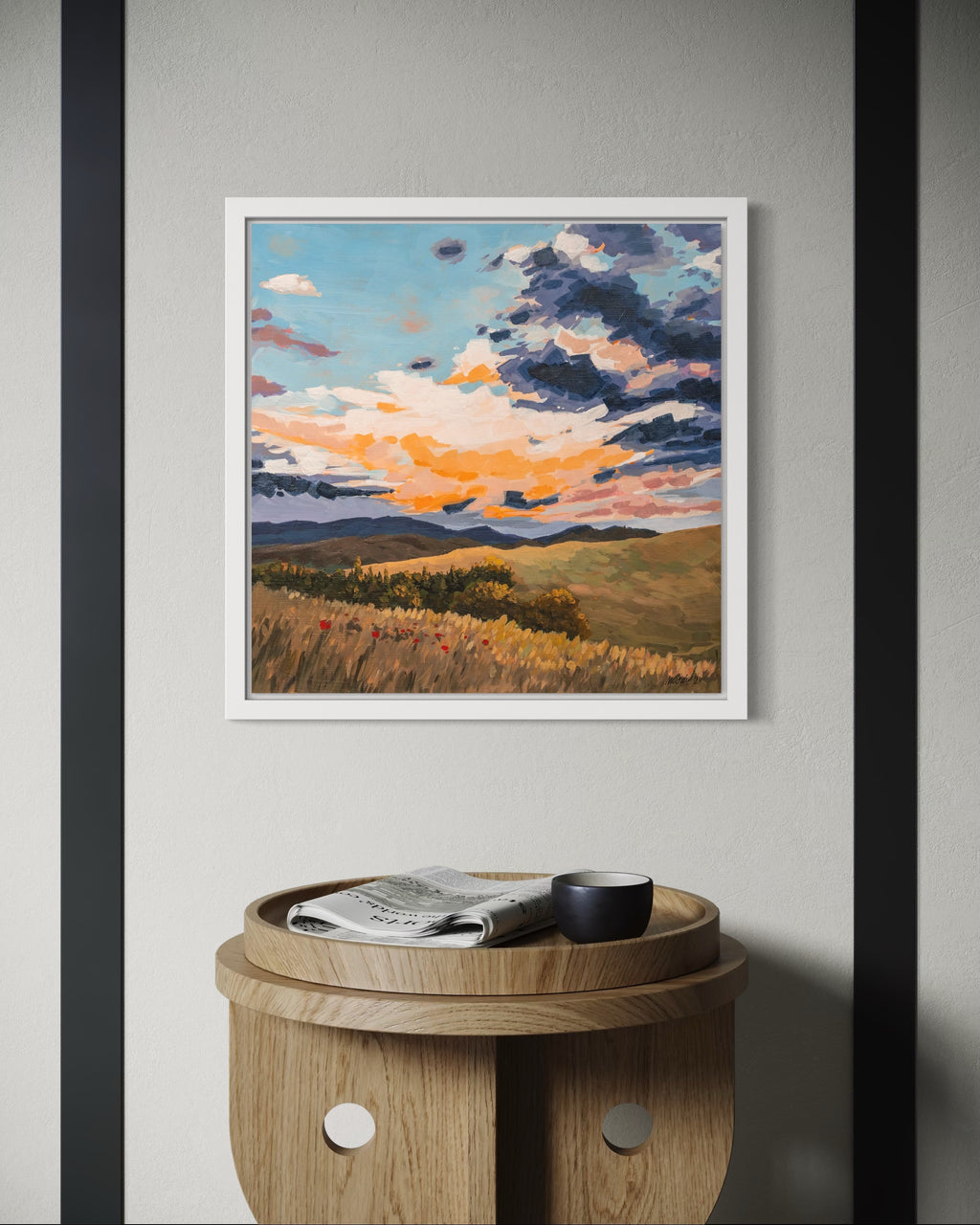 Summer Hills