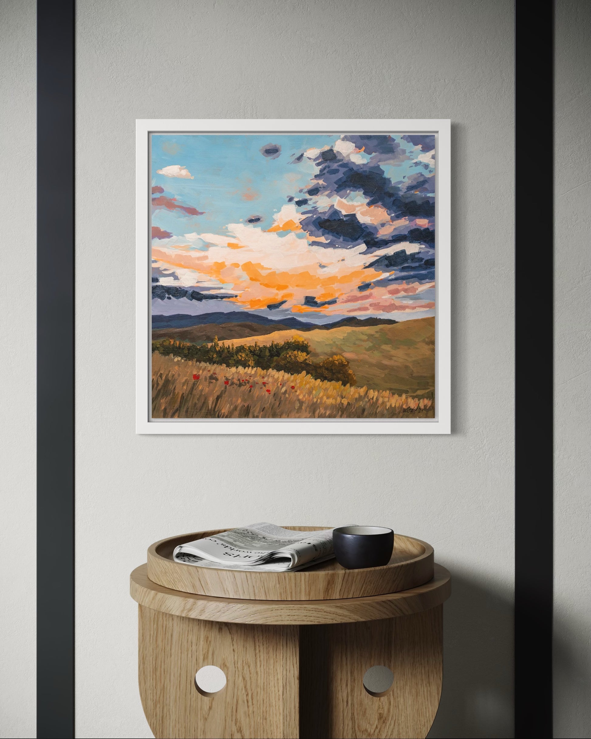 Summer Hills