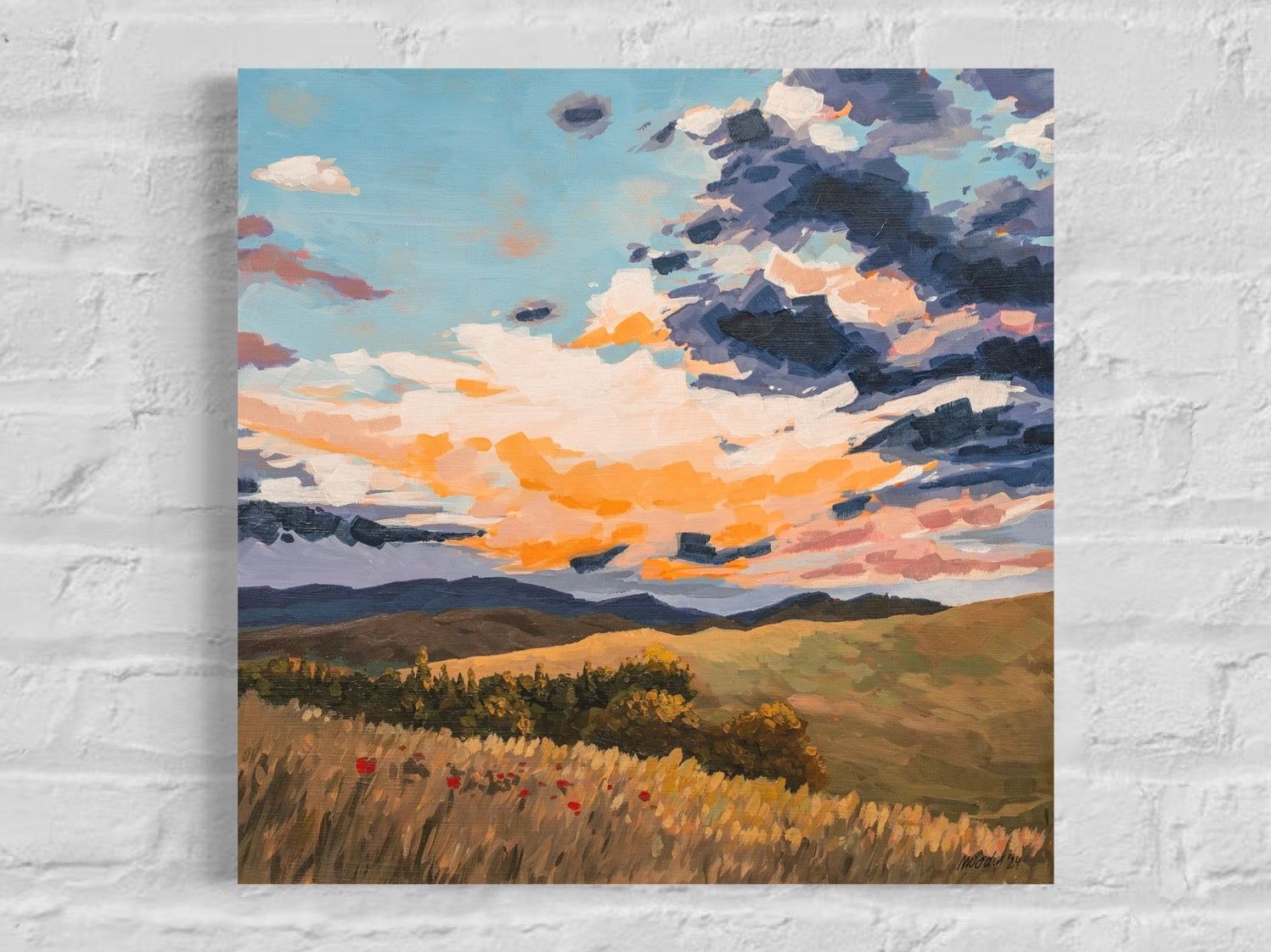 Summer Hills