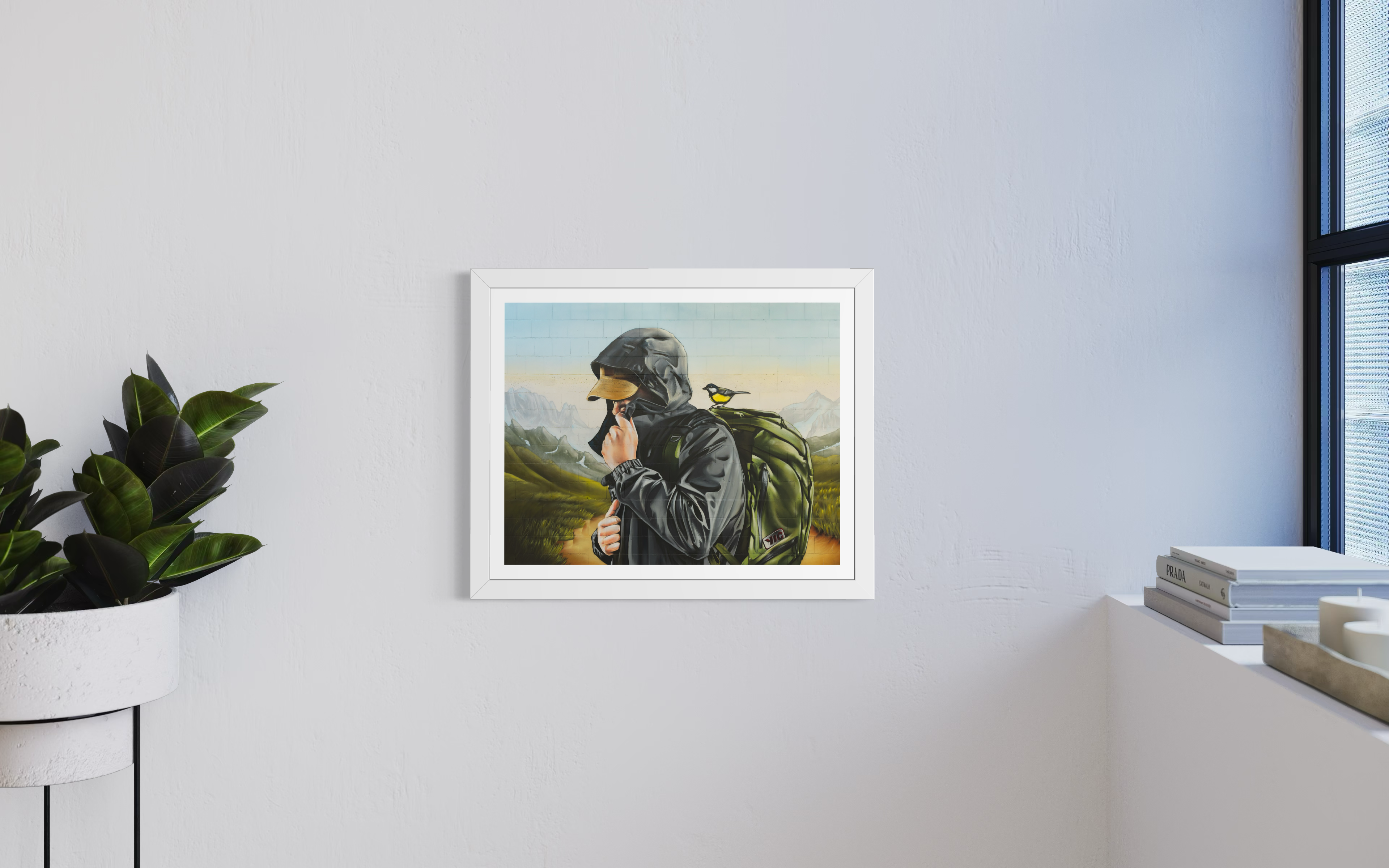 Silent Peaks – Limited Edition