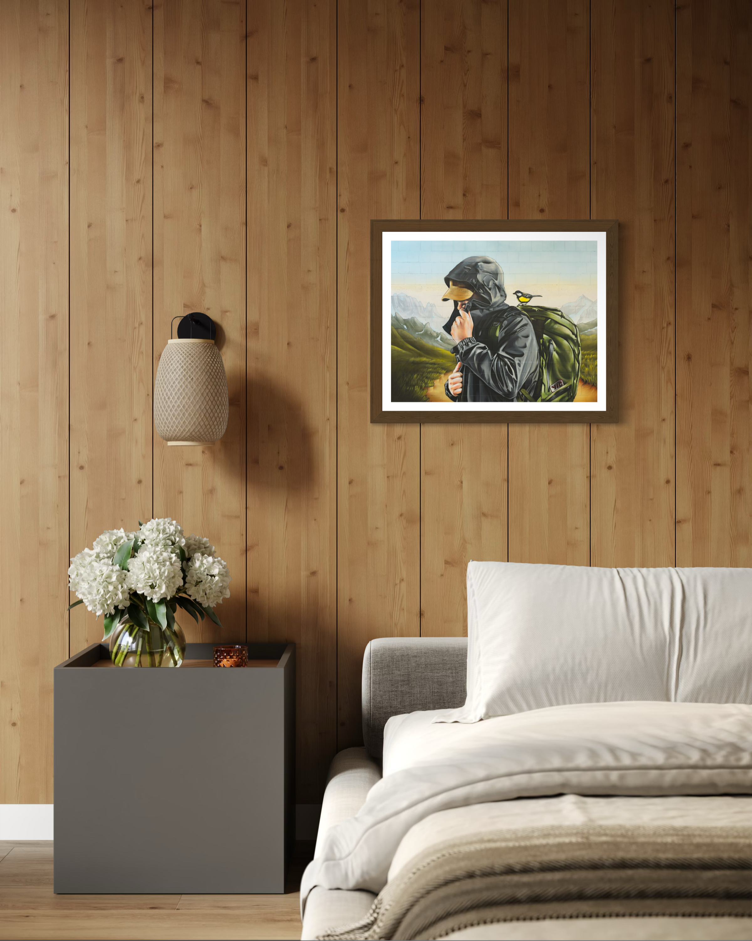 Silent Peaks – Limited Edition