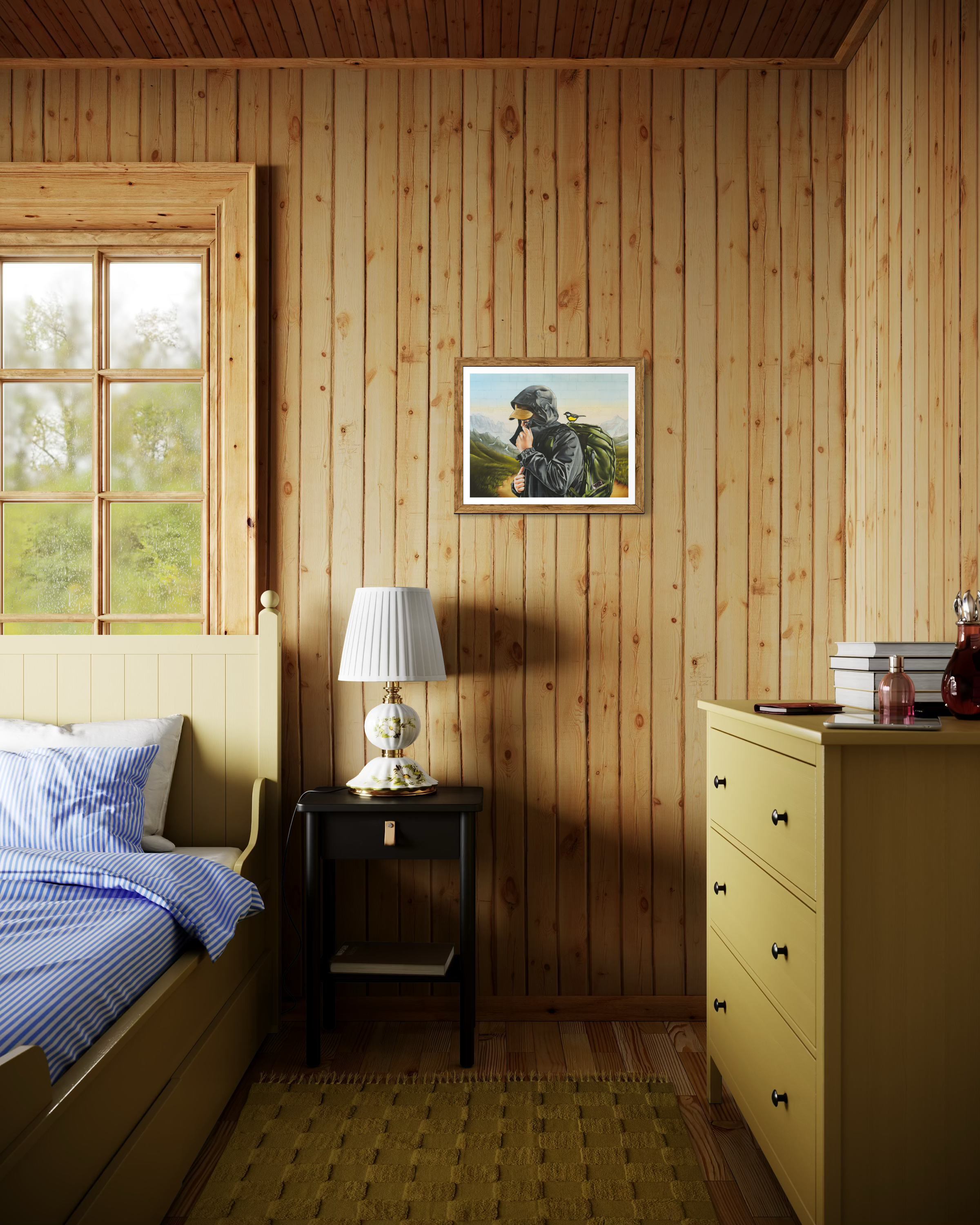 Silent Peaks – Limited Edition