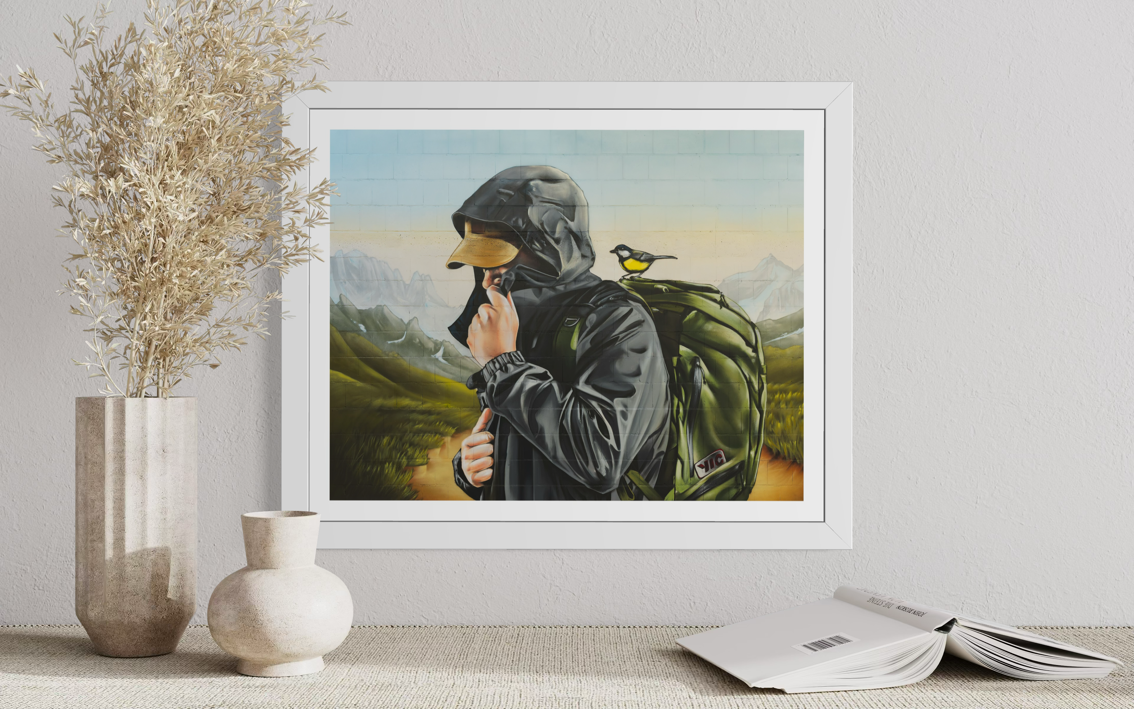 Silent Peaks – Limited Edition